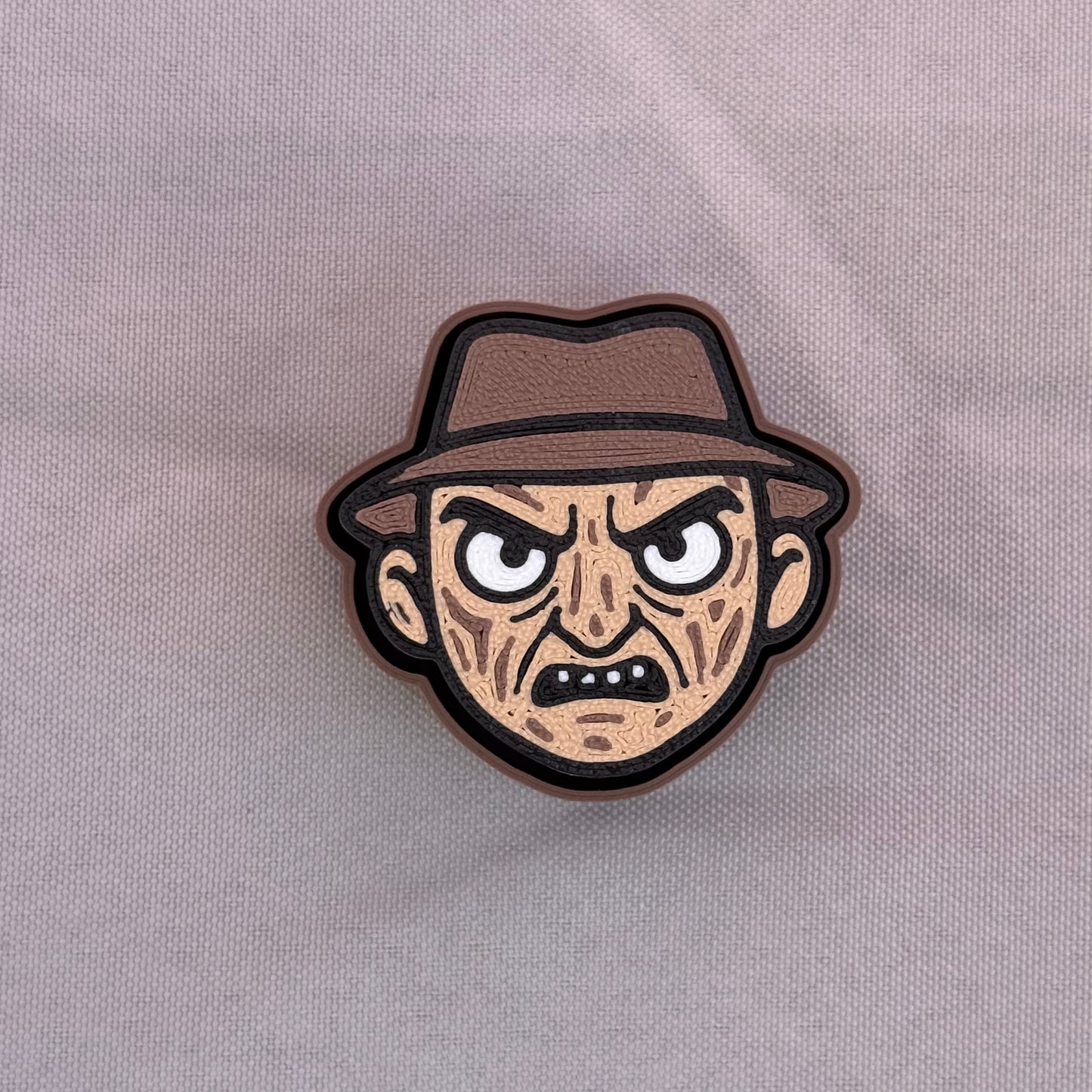 Horror Fidget Clicker