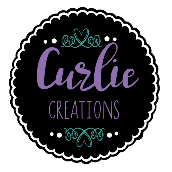 CurlieCreation logo