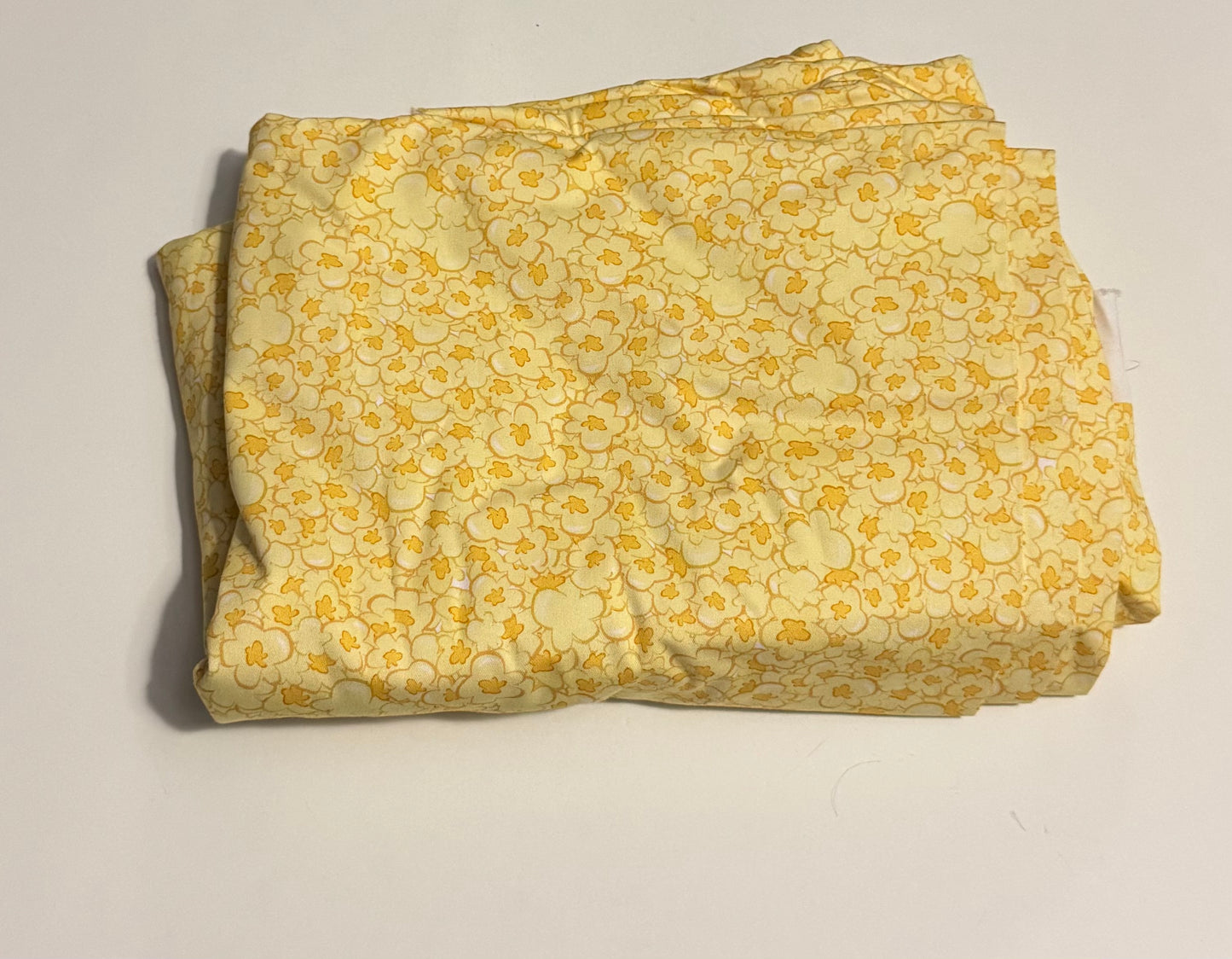 Popcorn Woven Fabric