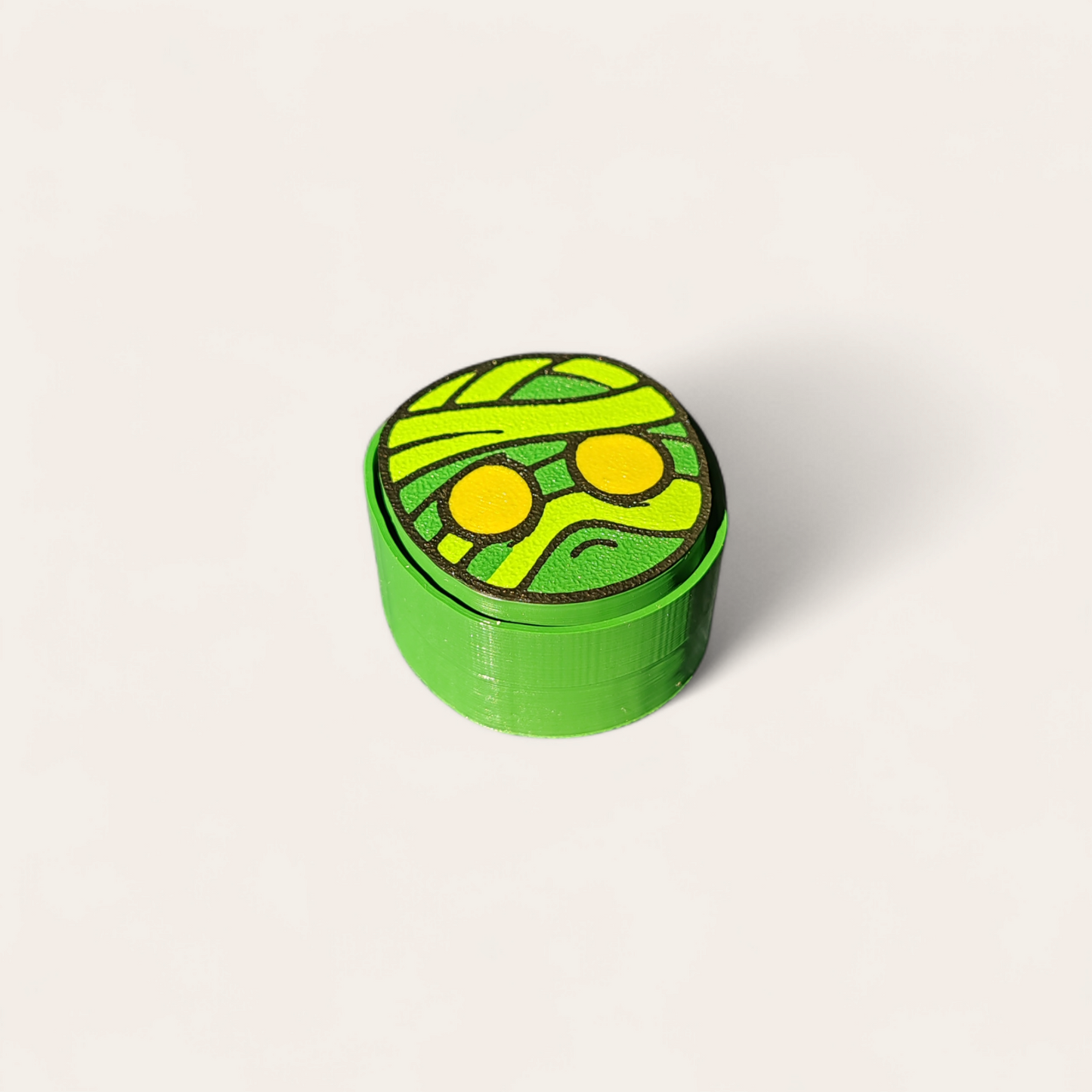 Amumu Clicker