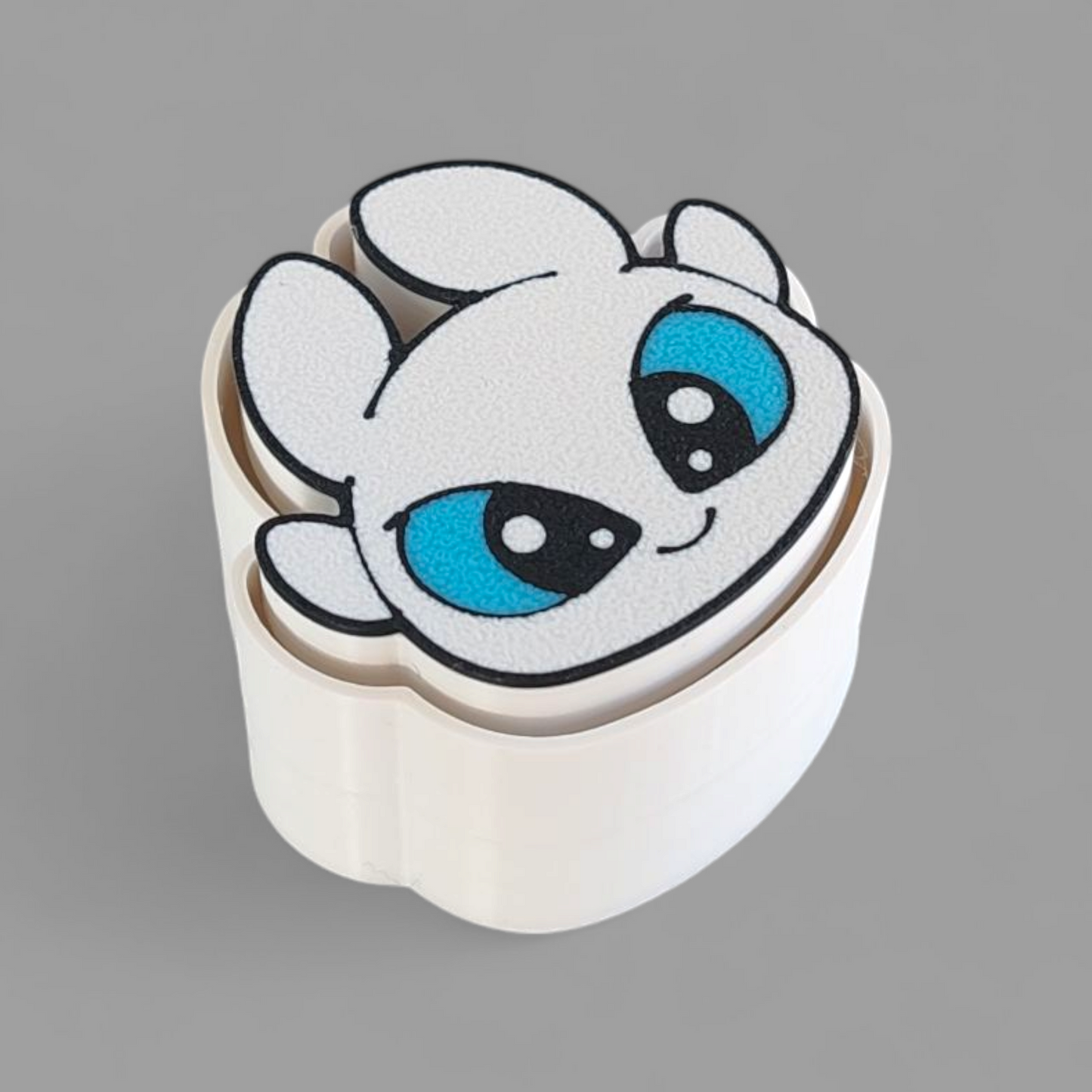 HTTYD Fidget Clickers