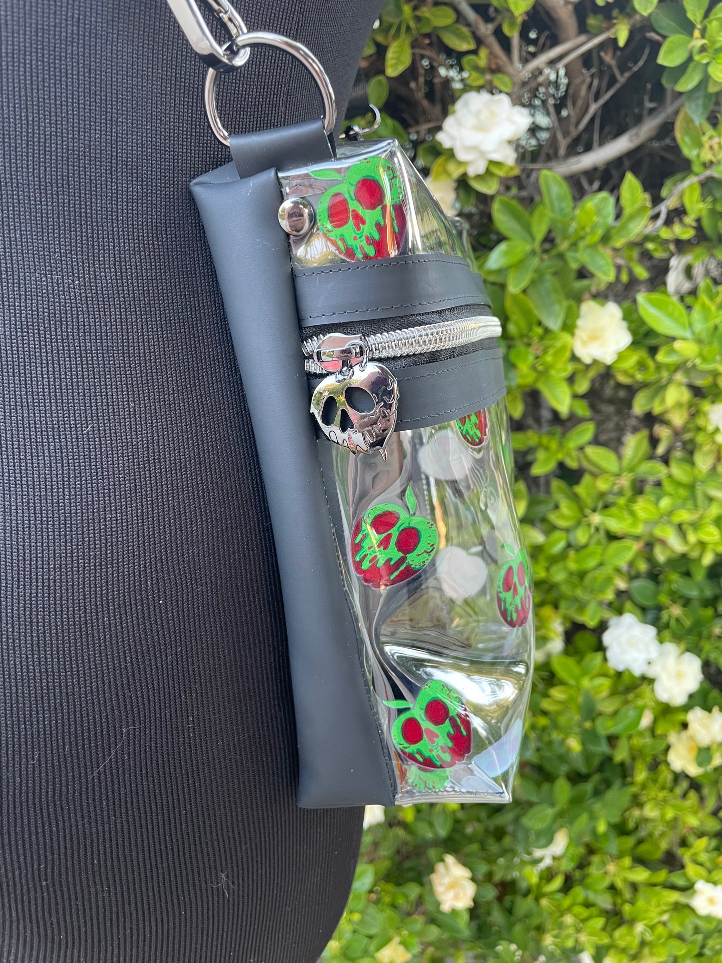 One Bite Babi Boxy Crossbody