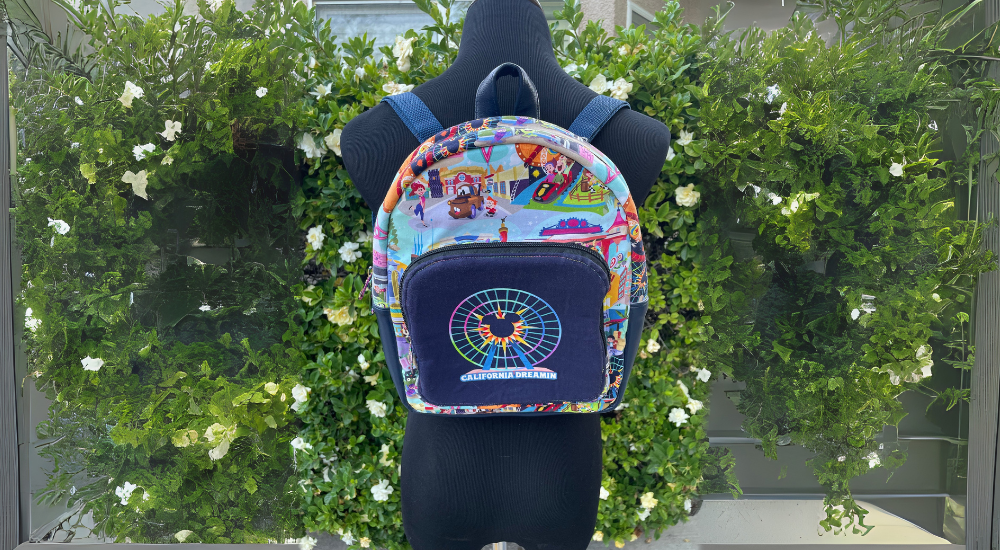 Space for Your Essentials