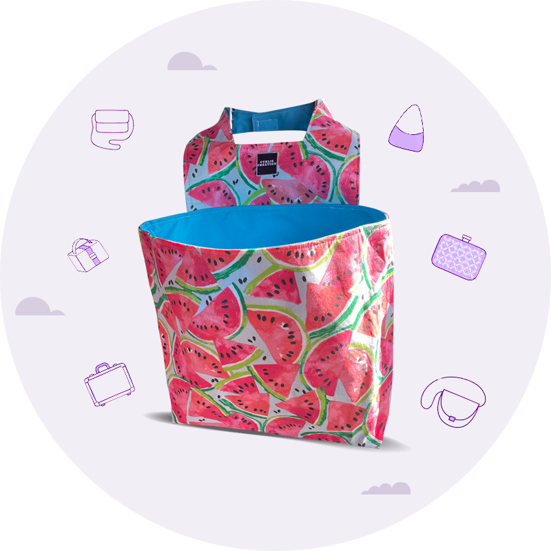 Car Trash Bags