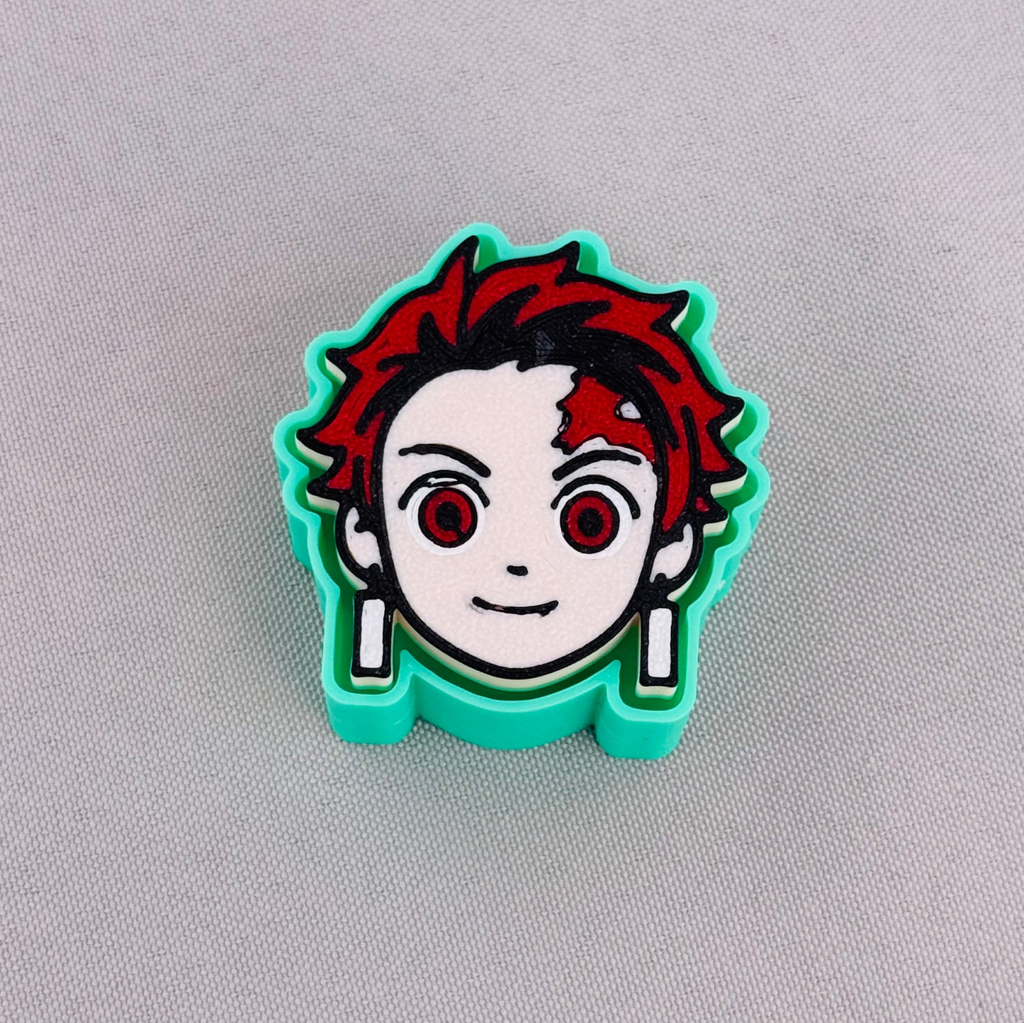 Demon Hunter Fidget Clicker