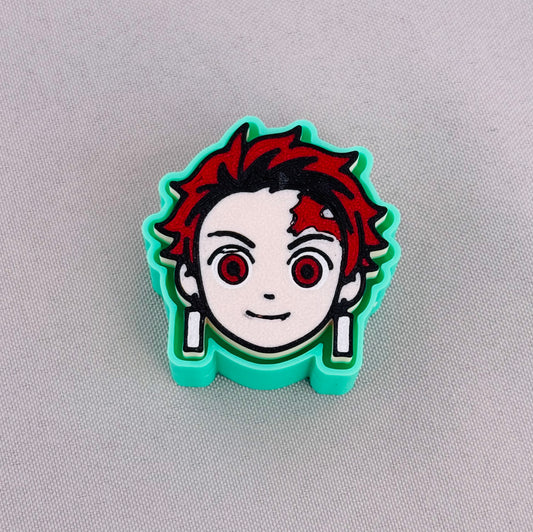 Demon Hunter Fidget Clicker