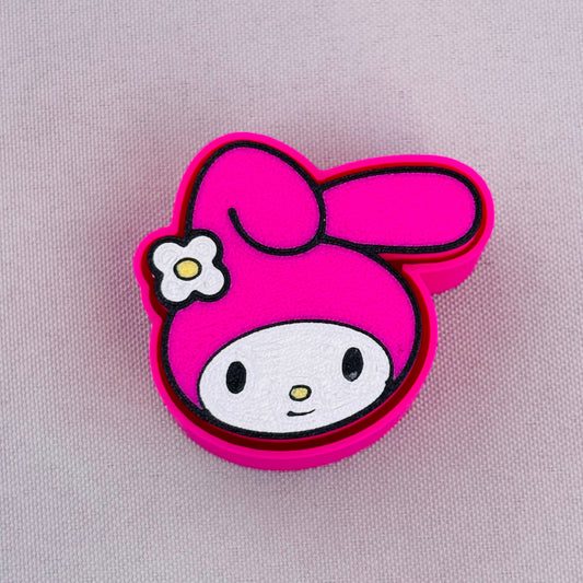 Melody Fidget Clicker