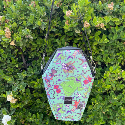 Boogie Coffin Crossbody