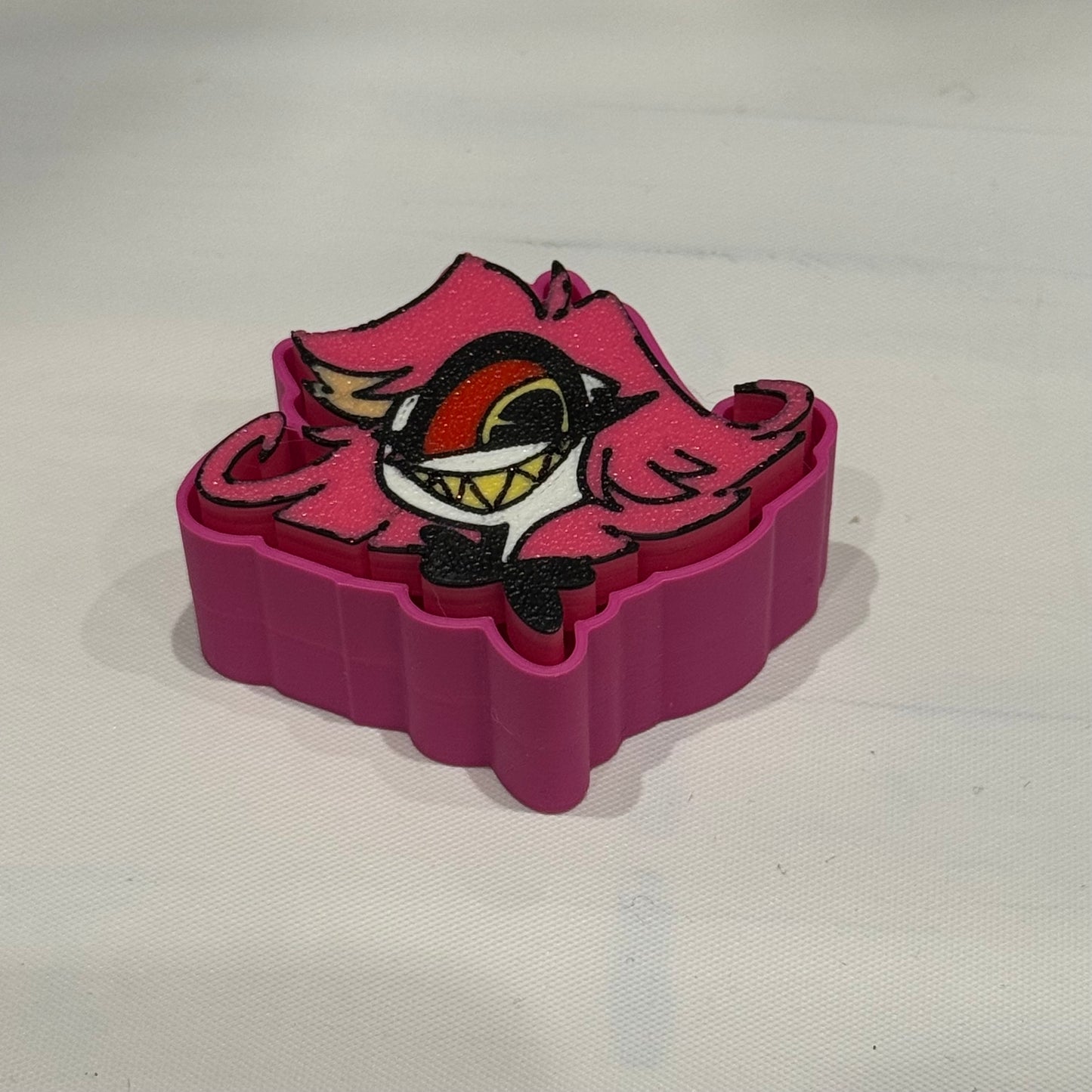 Haz-bin Hotel Clickers