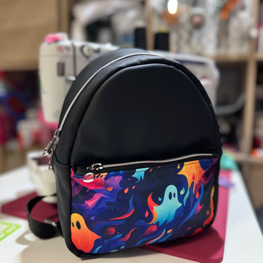 Neon Boos Mini Dreamer Backpack