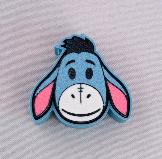 Sad Donkey Fidget Clicker