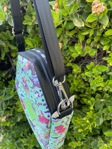 Boogie Coffin Crossbody