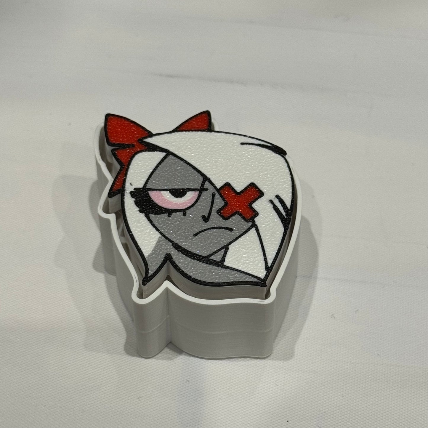 Haz-bin Hotel Clickers