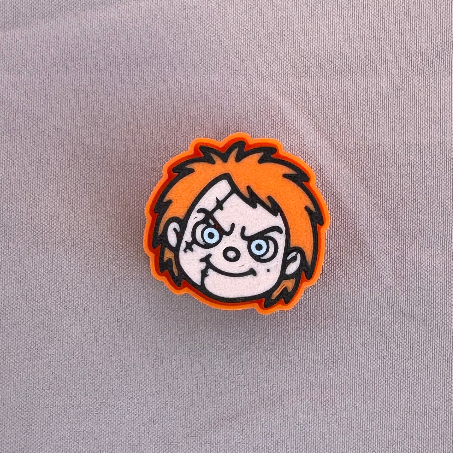 Horror Fidget Clicker