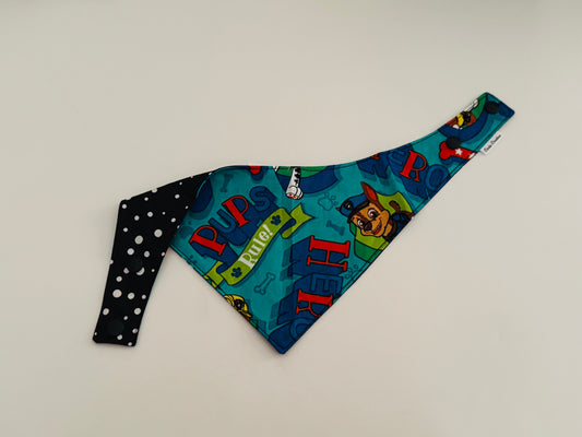 Paw Patrol - Pet Bandanna