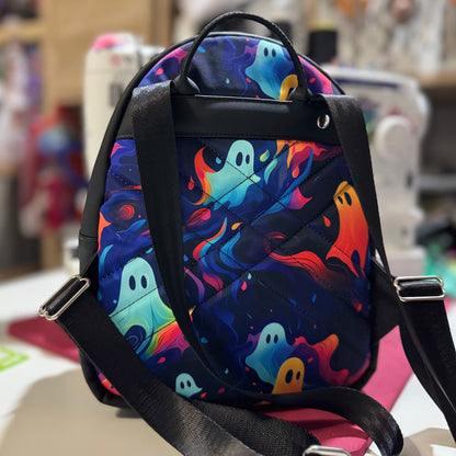 Neon Boos Mini Dreamer Backpack
