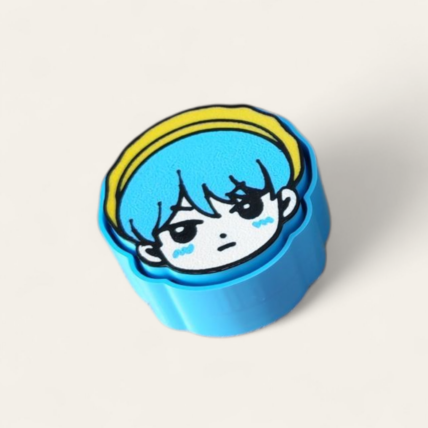 Saja Boys Fidget Clickers