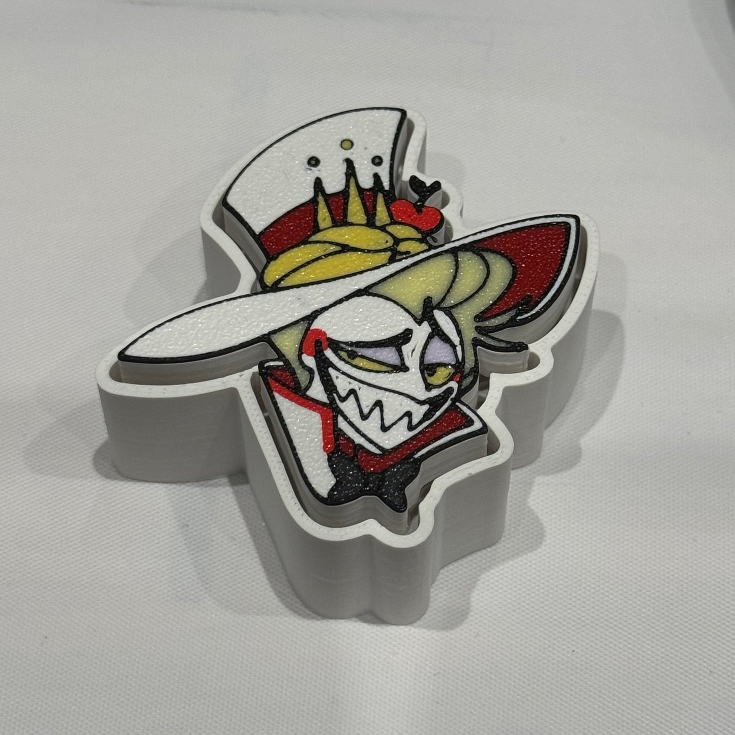 Haz-bin Hotel Clickers