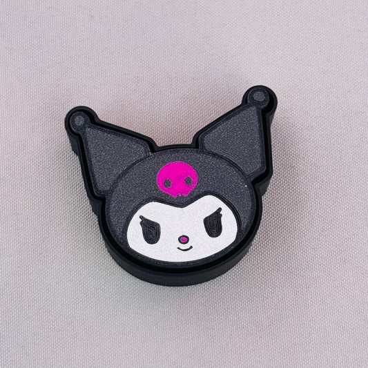 Kuromi Fidget Clicker