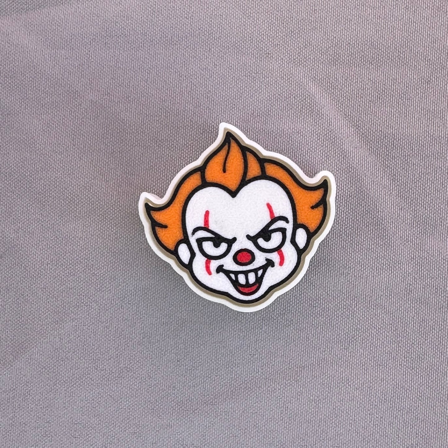 Horror Fidget Clicker