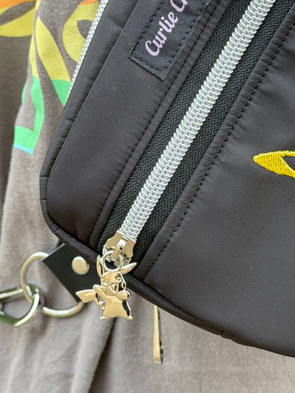 Electric Type |Crossbody|Rayna Sling