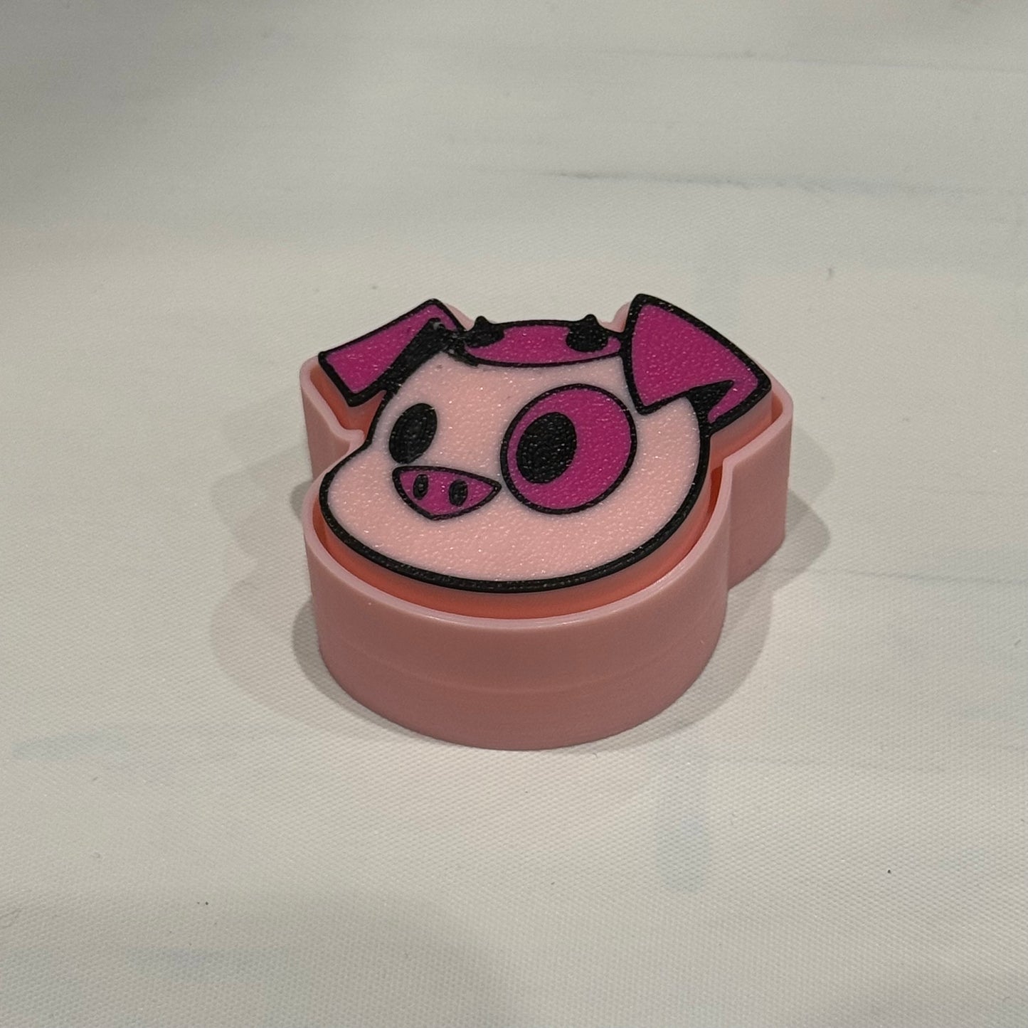 Haz-bin Hotel Clickers