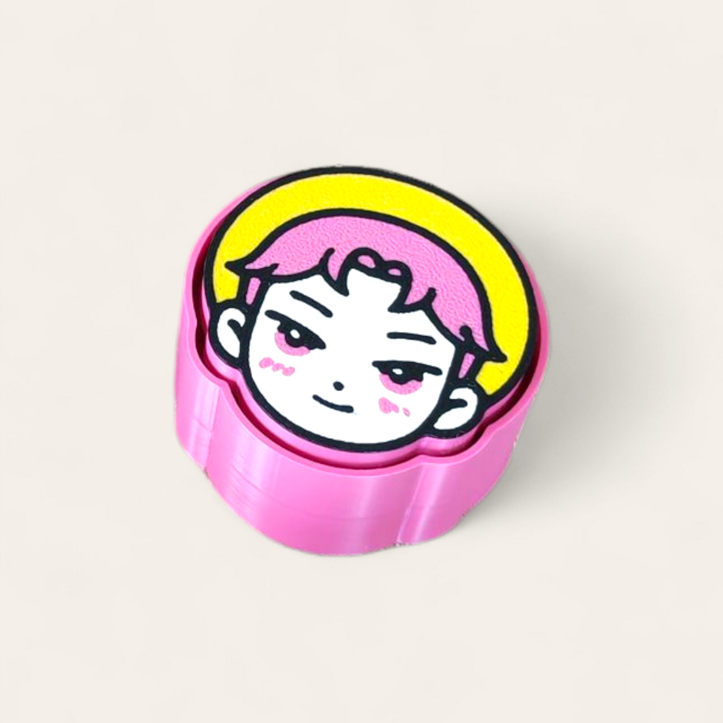 Saja Boys Fidget Clickers