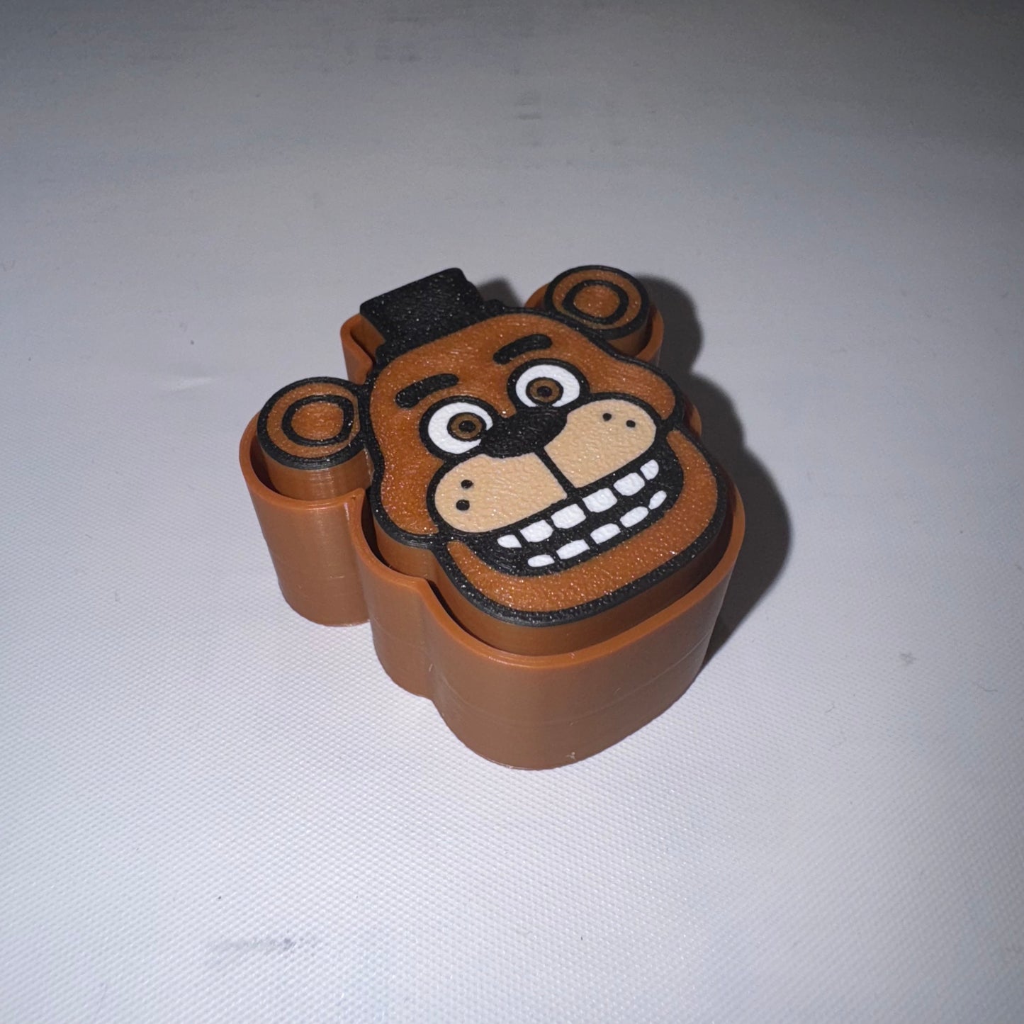 Freddy’ Pizzeria Fidget Clickers