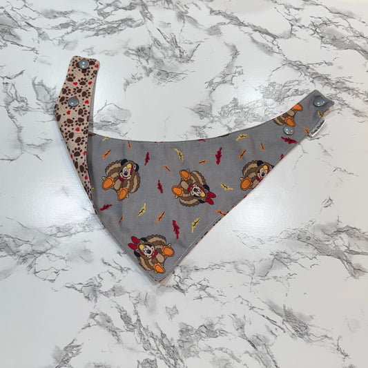 Thanks Mickey - Pet Bandanna