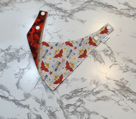 WW - Pet Bandanna