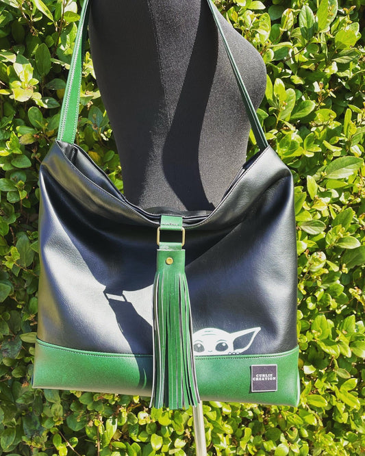 The Child Shoulder Bag