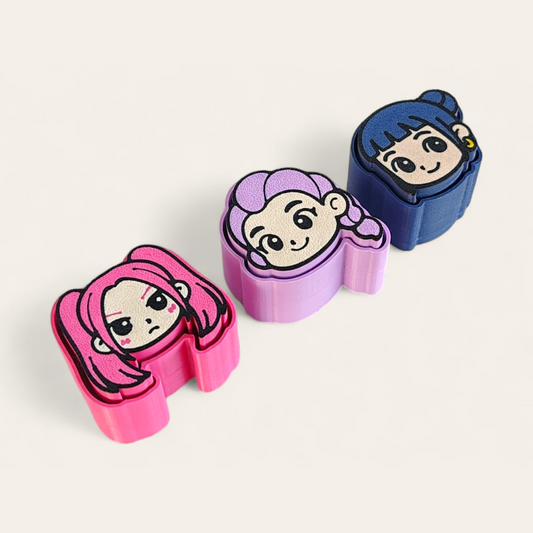 HunterX Fidget Clickers