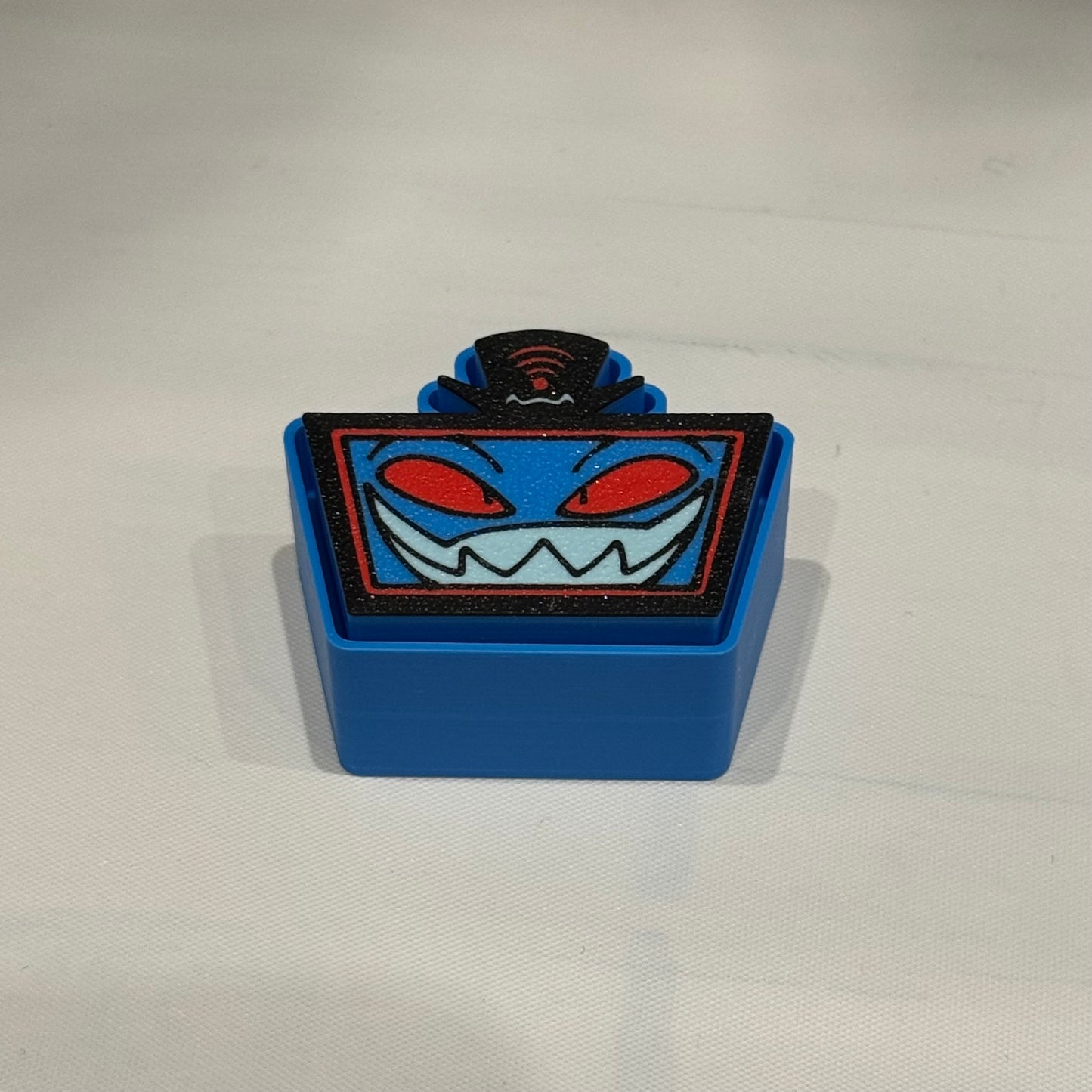 Haz-bin Hotel Clickers