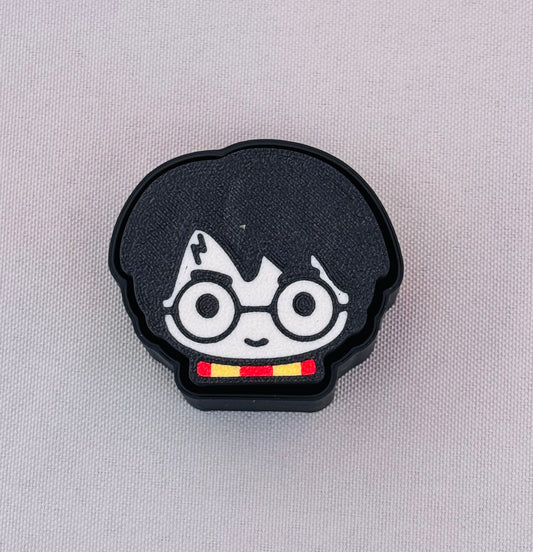 Potter Fidget Clicker