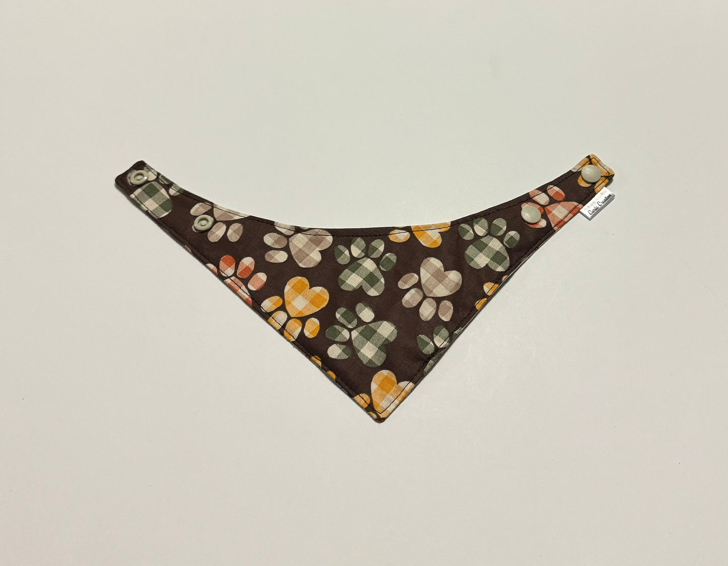 XS - Pet Bandanna