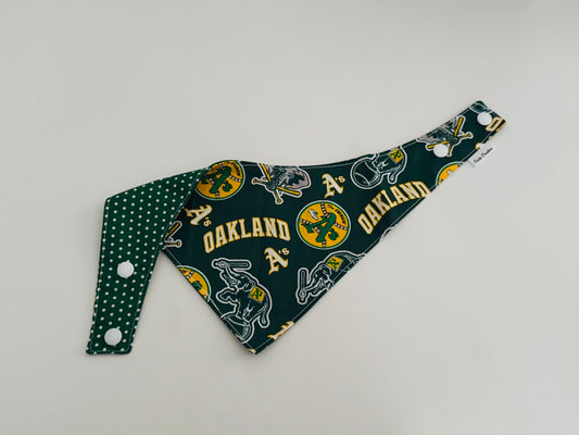 Oakland A’s - Pet Bandanna