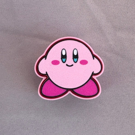 Pink Guy Fidget Clicker