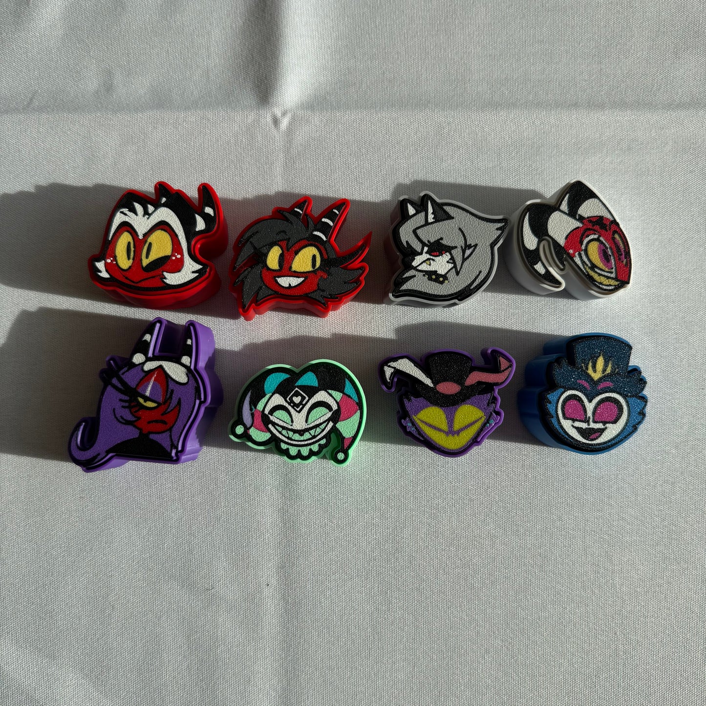 Hella Boss Fidget Clickers