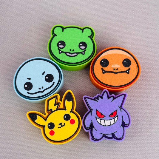 Catch Them All Fidget Clicker