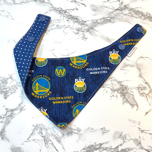 Golden State - Pet Bandanna