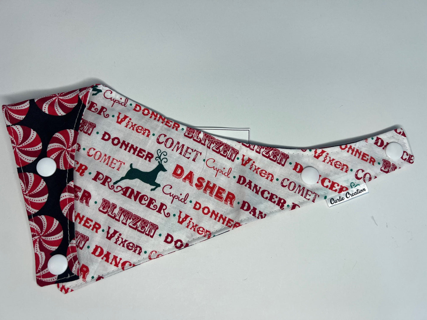 S - Pet Bandanna