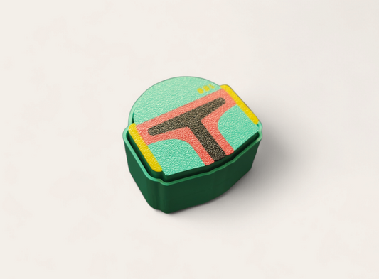 Boba Fett Clicker