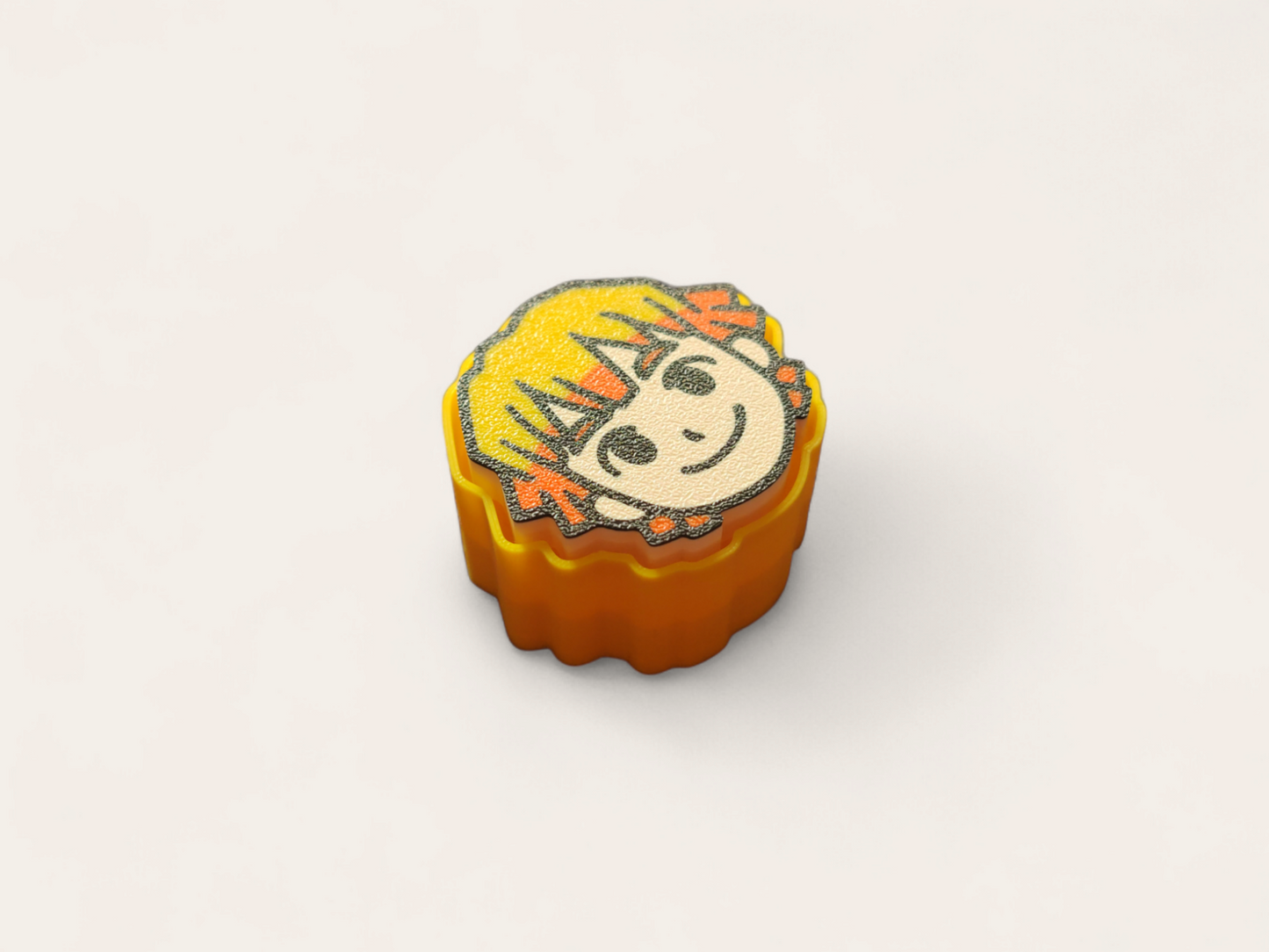 Demon Slayer Fidget Clickers