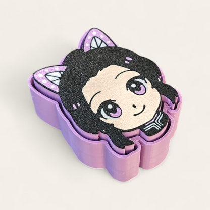Demon Slayer Fidget Clickers