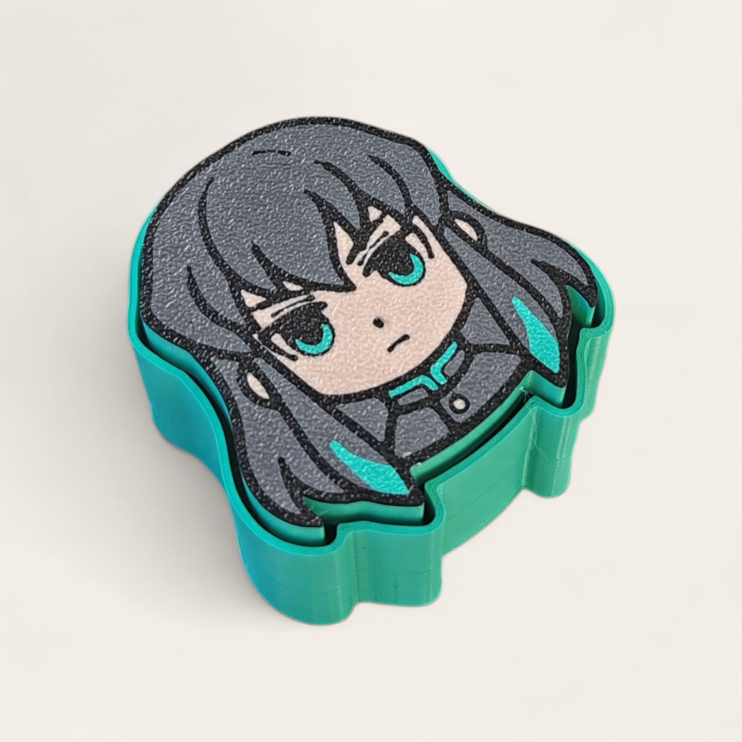 Demon Slayer Fidget Clickers