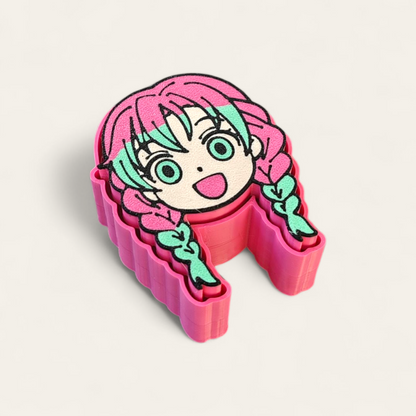 Demon Slayer Fidget Clickers