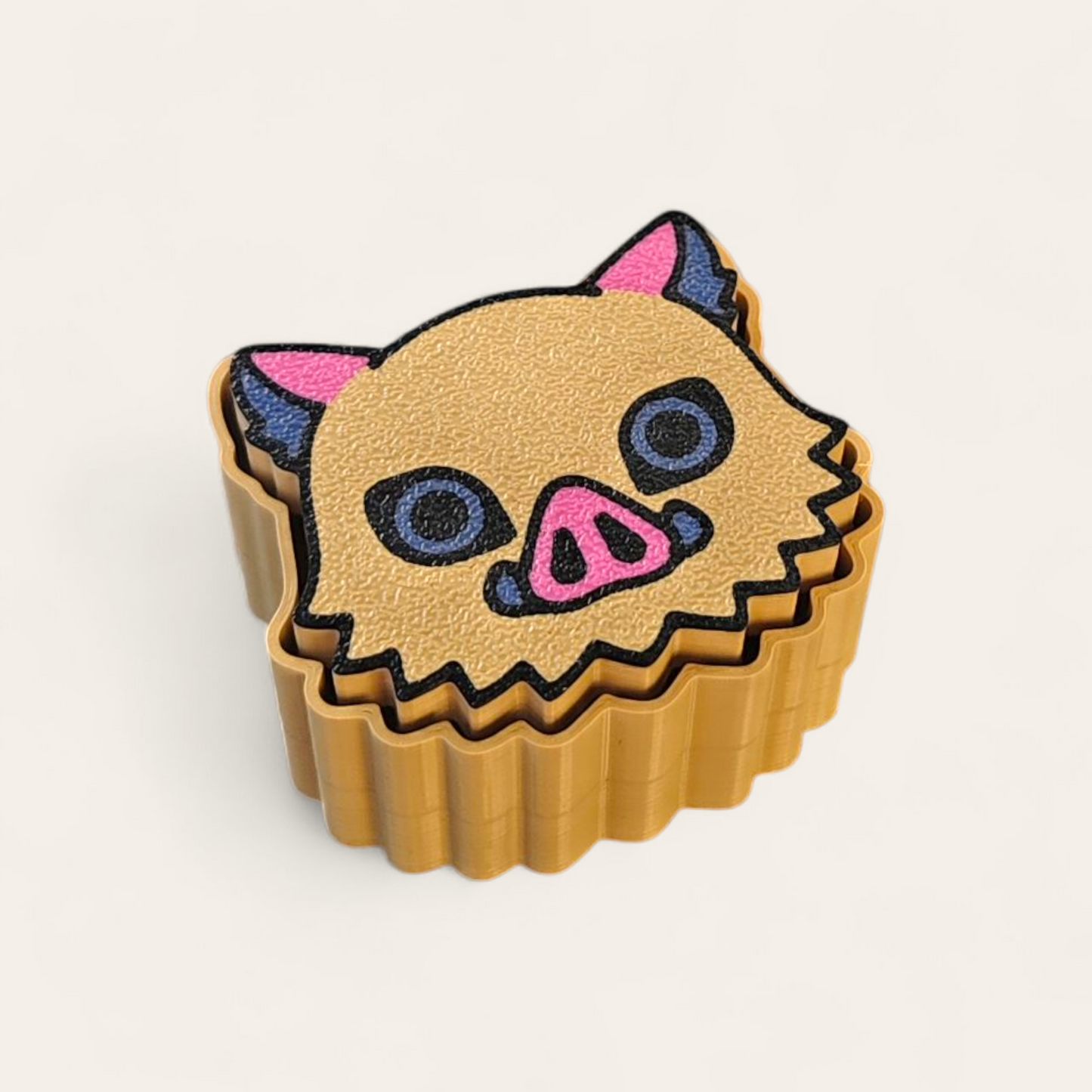 Demon Slayer Fidget Clickers