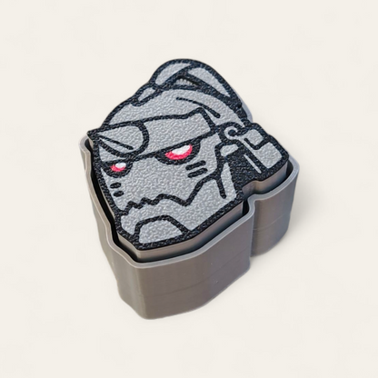 Full Metal Alchemist Fidget Clickers