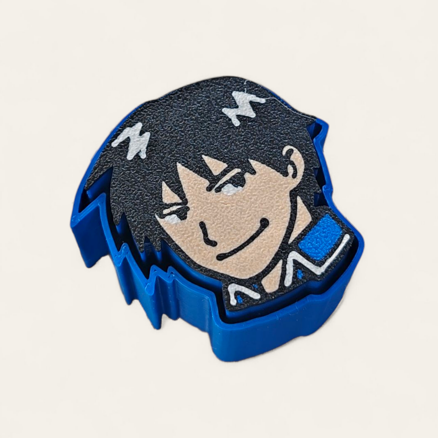 Full Metal Alchemist Fidget Clickers