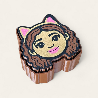 Gabby’s Dollhouse Fidget Clickers